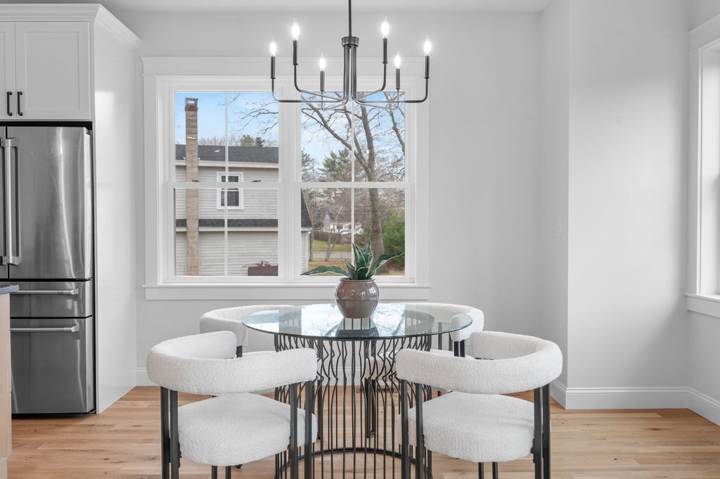 46 Beach Road, Unit A Salisbury, MA 01952 - Photo 15 of 41