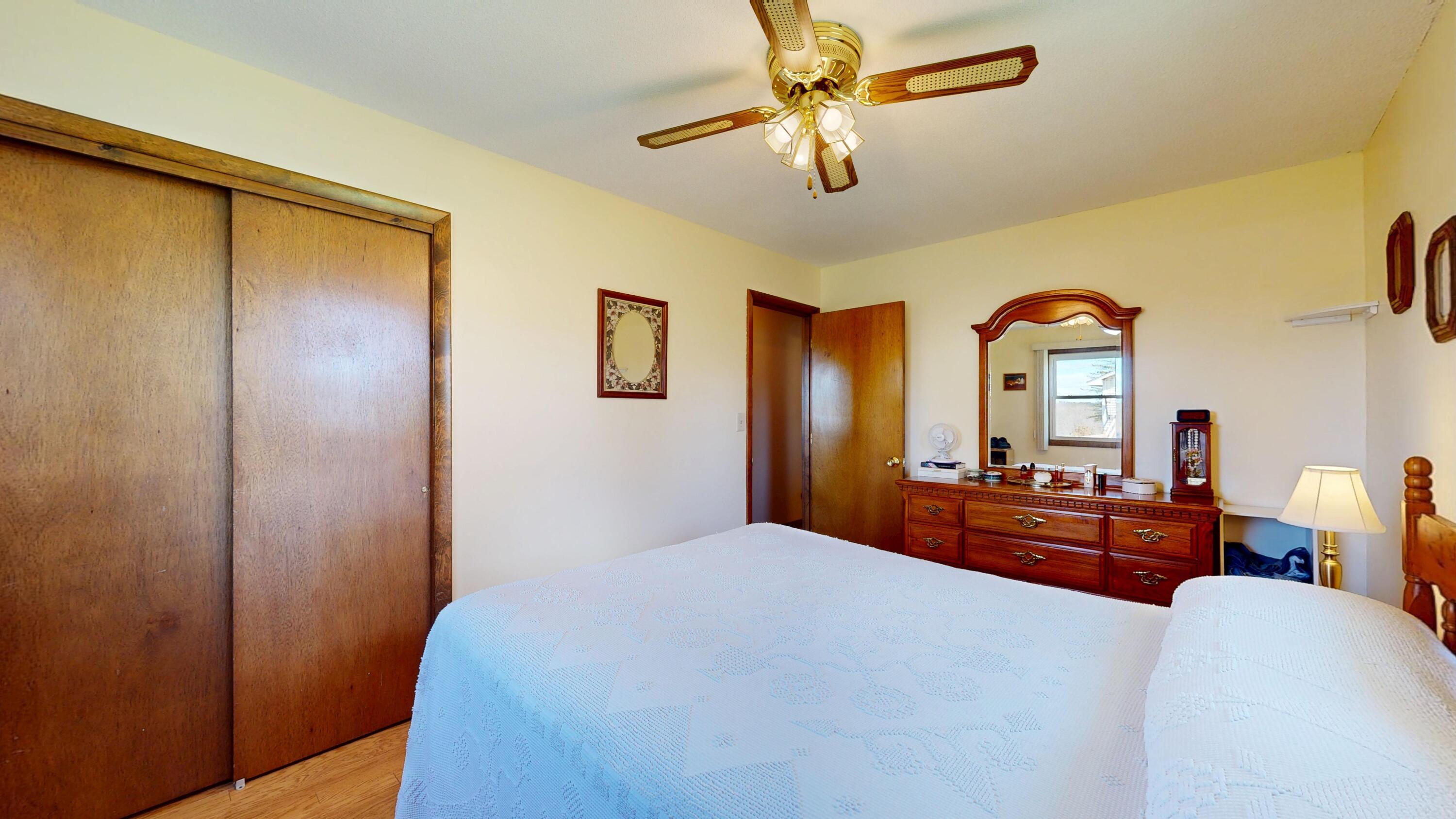 362 Crowley Road Sabattus, ME 04280 - Photo 32 of 50 Bedroom