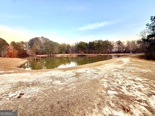 $349,000 | 27 Loblolly Drive, Wrightsville, GA 31096