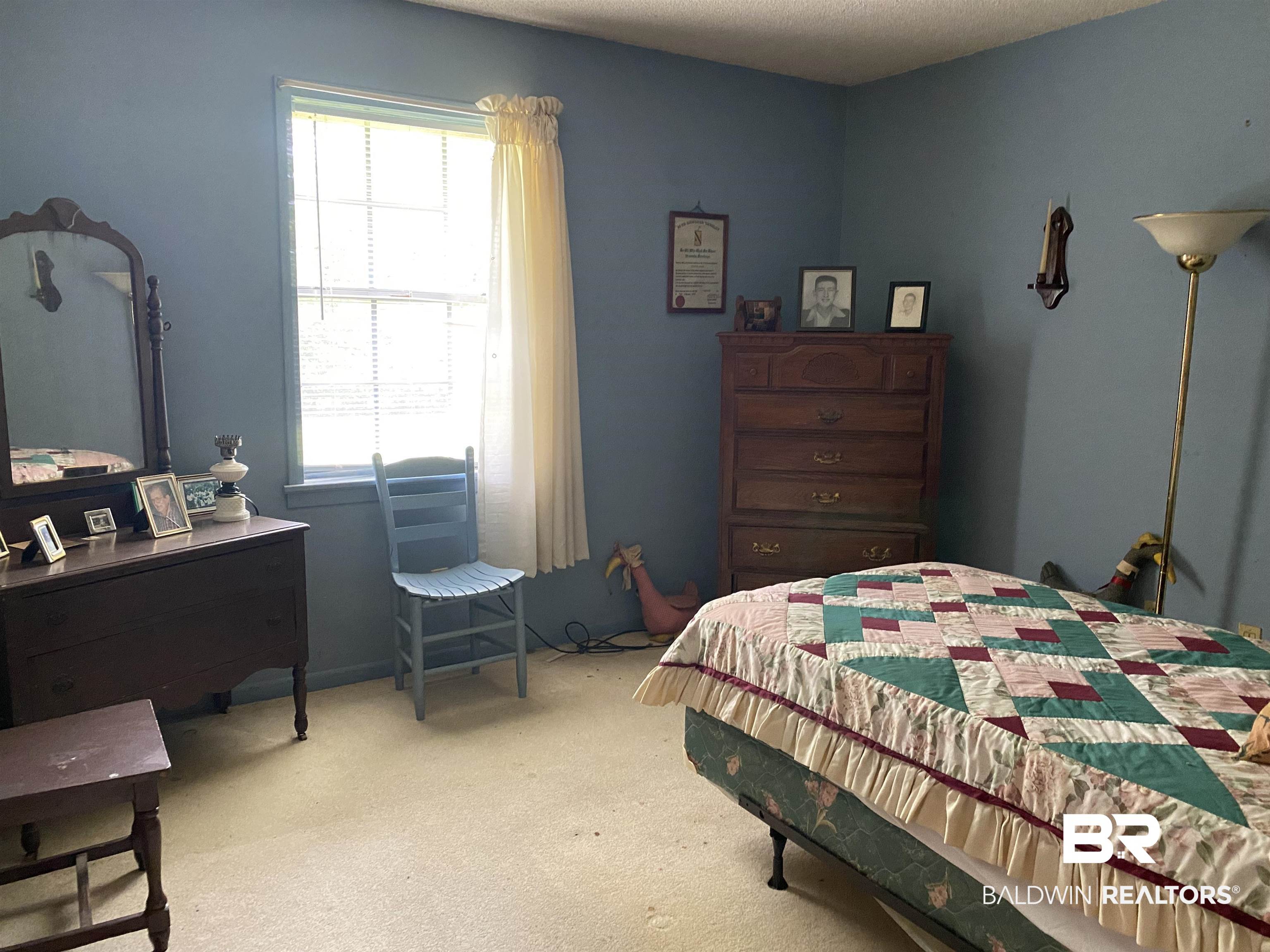 270 Dawkins Road Brewton, AL 36426 - Photo 16 of 25 Bedroom