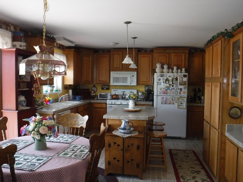 339 West Hubert Road Spruce, MI 48762 - Photo 4 of 33 Gallery Image 4