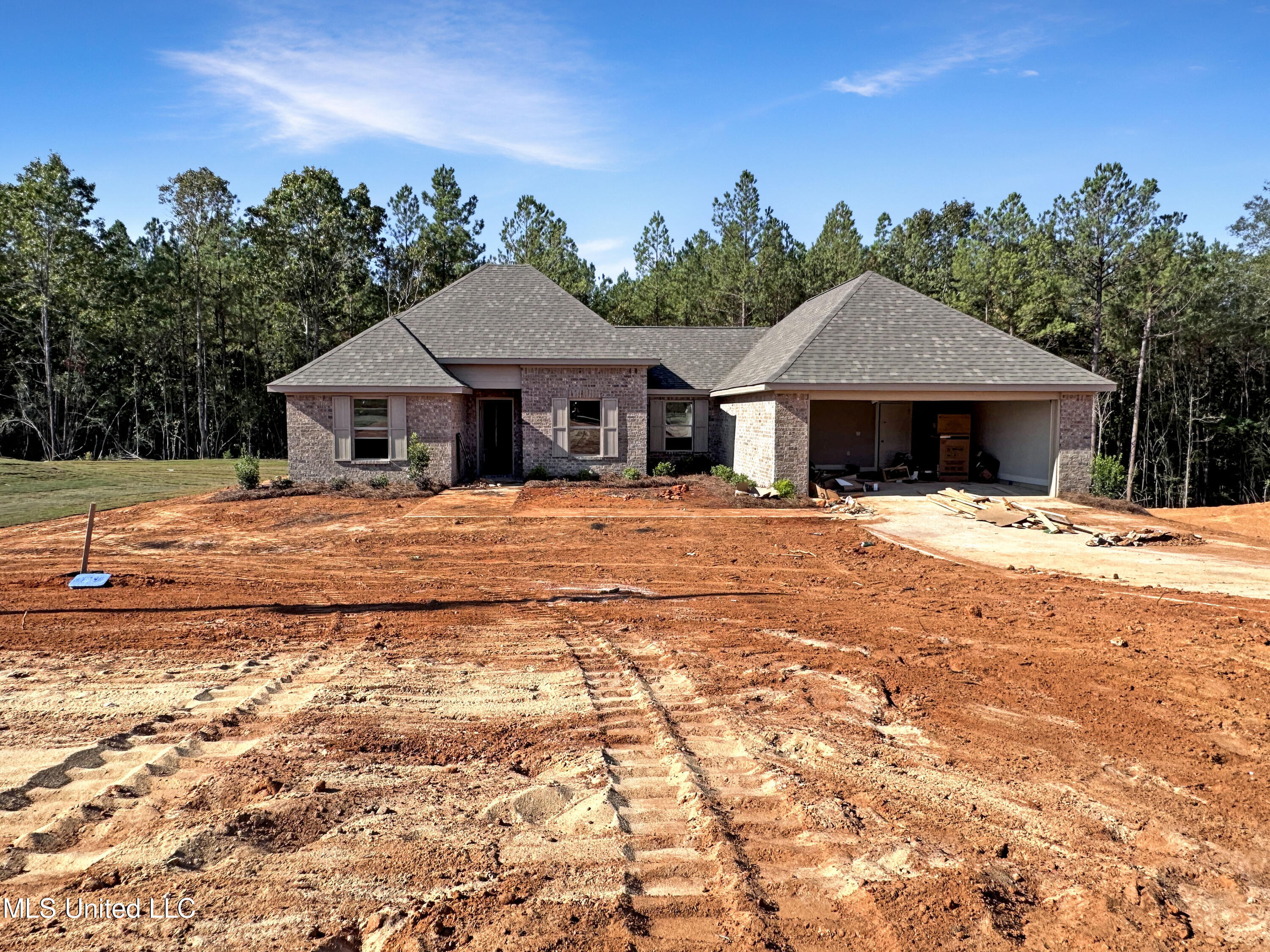 299 Anse Reed Road Magee, MS 39111 - Photo 1 of 25 IMG_7837