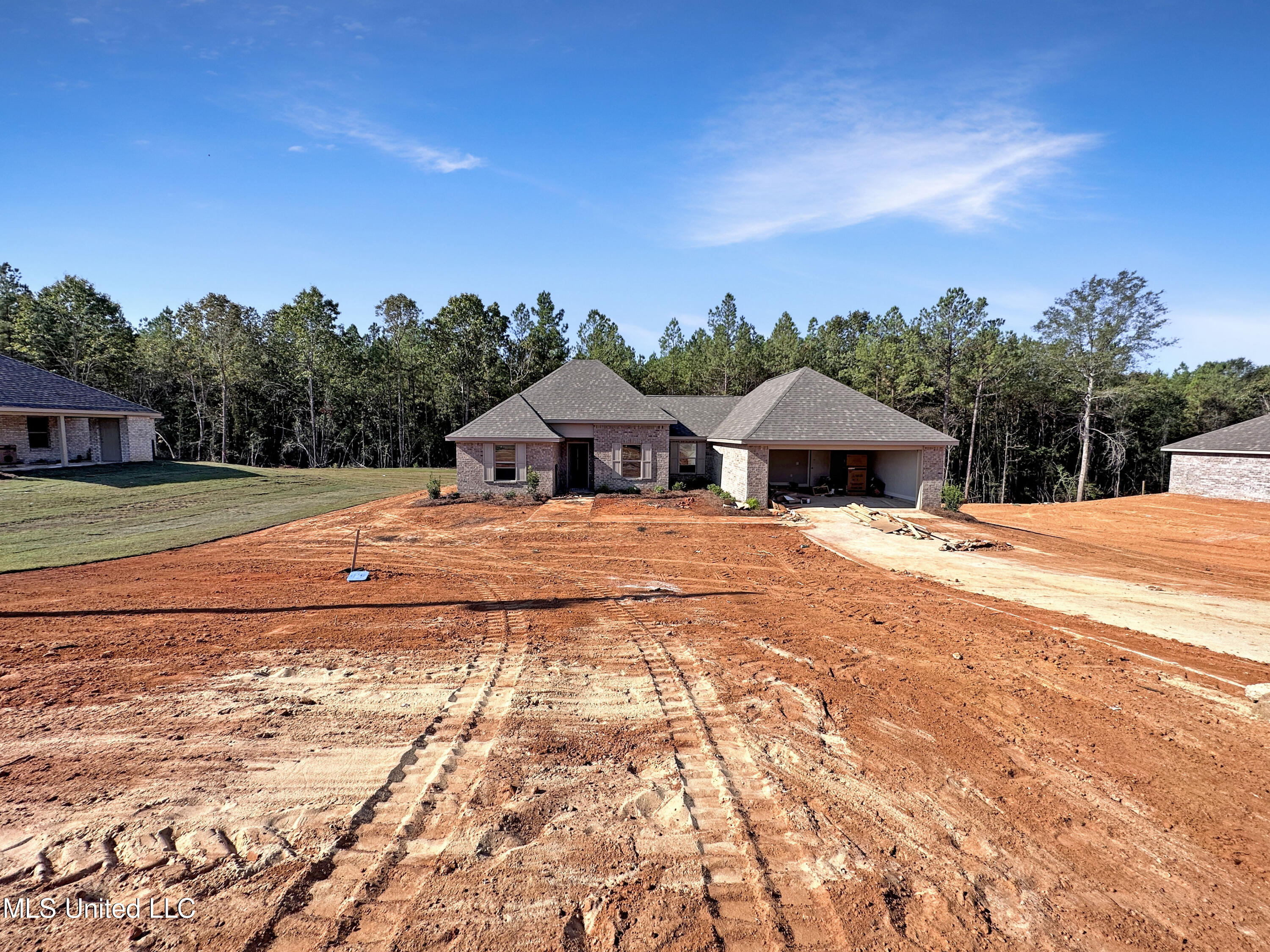 299 Anse Reed Road Magee, MS 39111 - Photo 2 of 25 IMG_7836