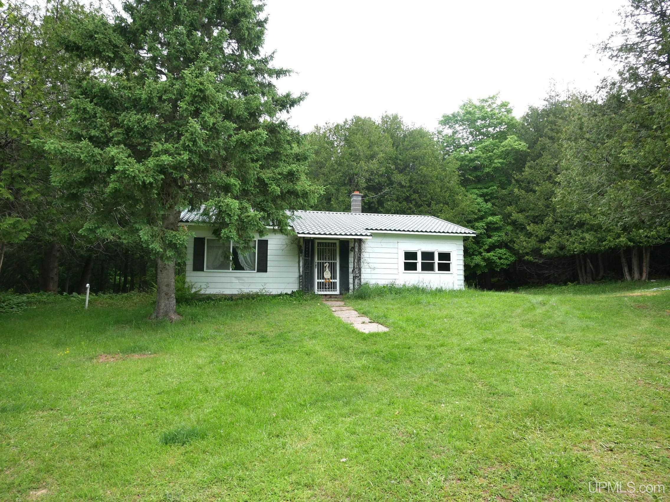 1120 Dextrom Road Calumet, MI 49913 - Photo 76 of 98