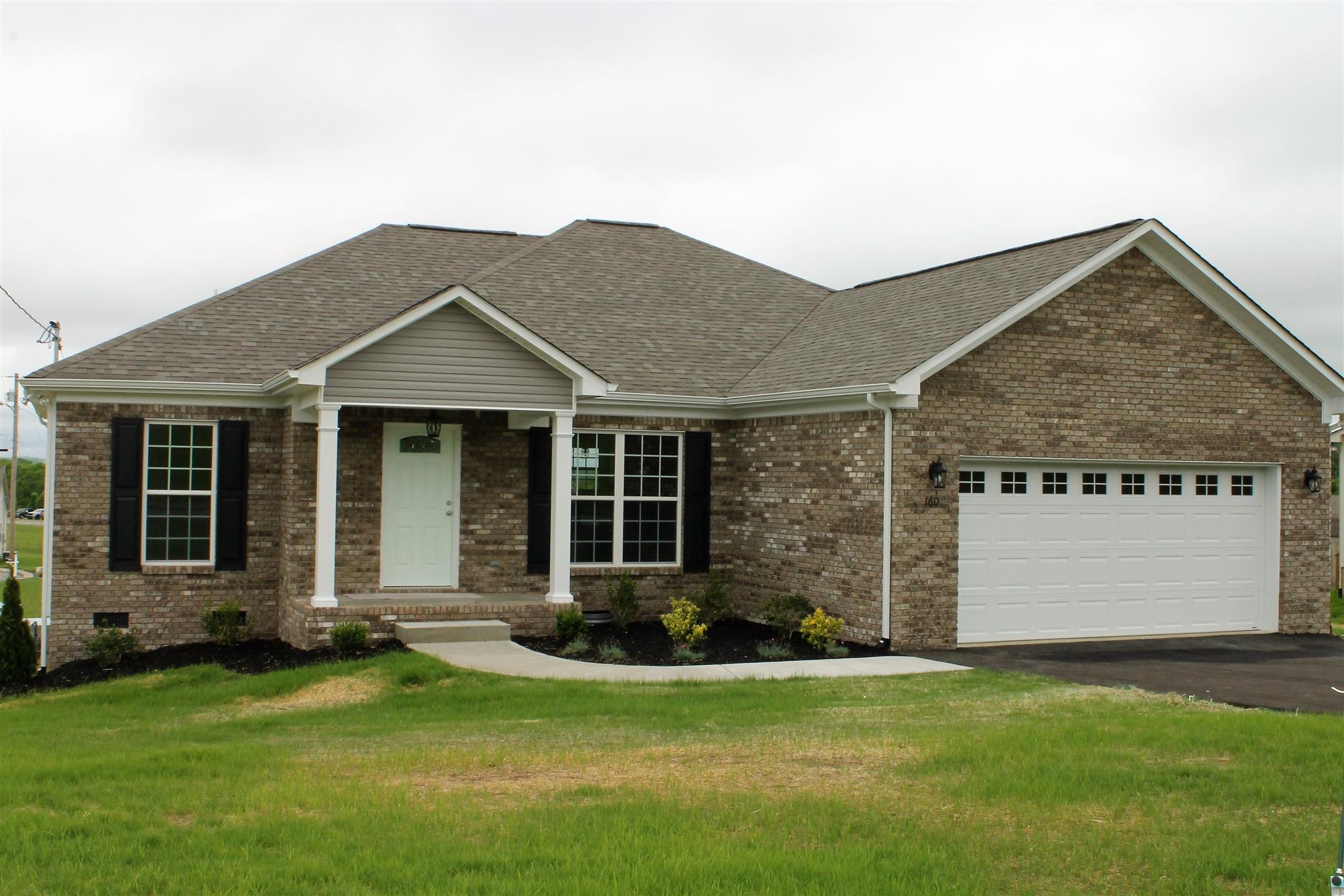 1606 Rugby Court Columbia, TN 38401 - Photo 1 of 14 Gallery Image 1