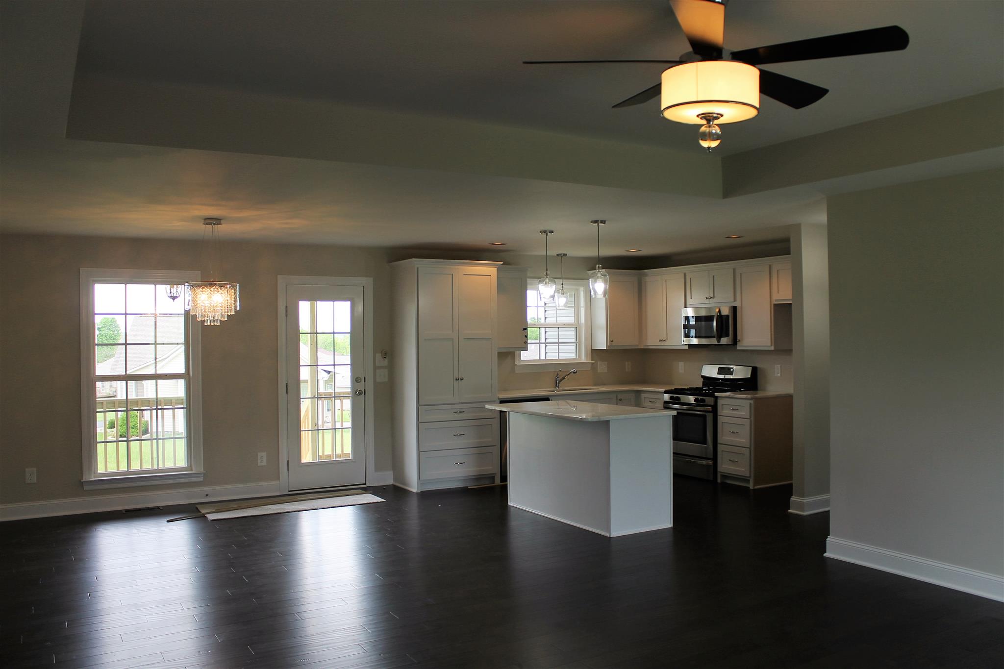 1606 Rugby Court Columbia, TN 38401 - Photo 5 of 14 Gallery Image 5