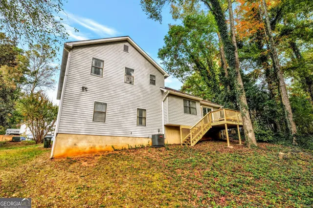 $4,900 | 1440 Glynn Oaks Drive Southwest, Marietta, GA 30008