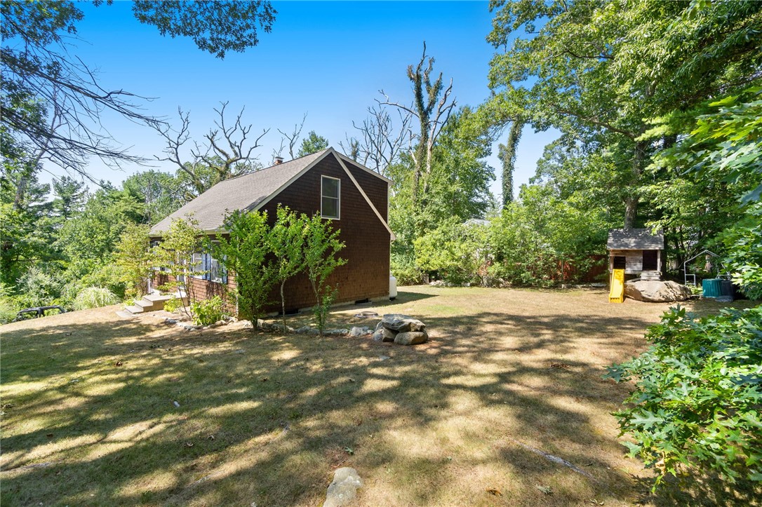 111 Scapa Flow Road Charlestown, RI 02813 - Photo 2 of 40