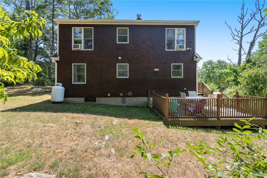 111 Scapa Flow Road Charlestown, RI 02813 - Photo 32 of 40