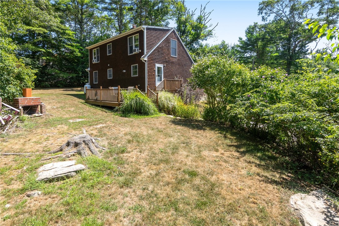 111 Scapa Flow Road Charlestown, RI 02813 - Photo 33 of 40
