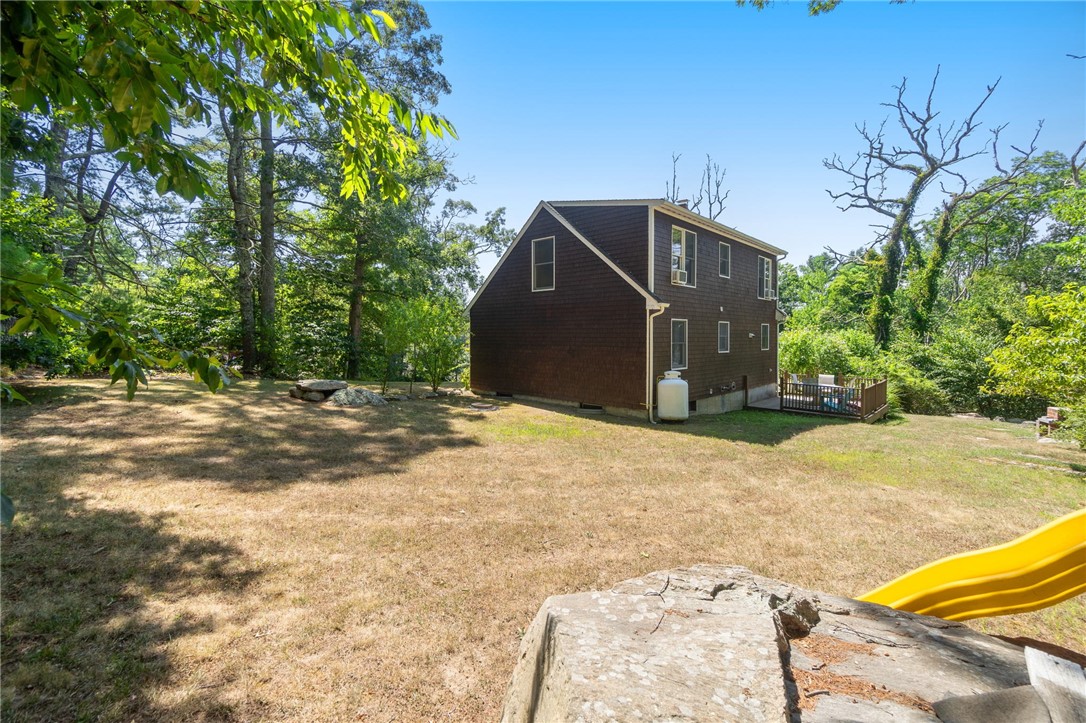 111 Scapa Flow Road Charlestown, RI 02813 - Photo 36 of 40