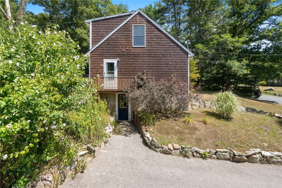 111 Scapa Flow Road Charlestown, RI 02813 - Photo 37 of 40