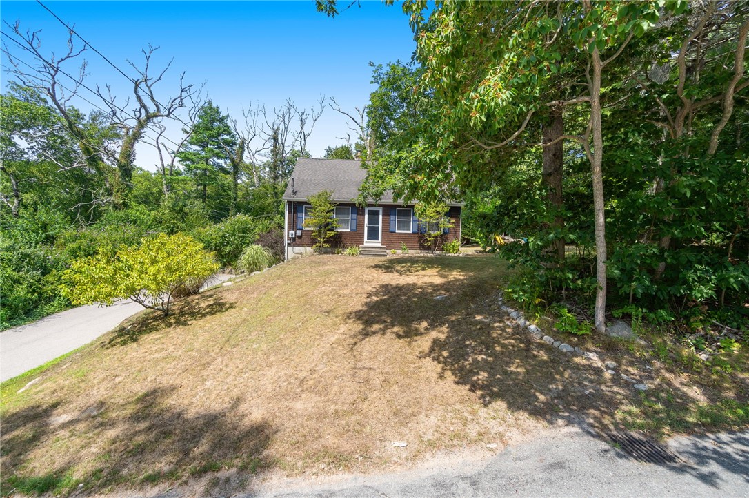 111 Scapa Flow Road Charlestown, RI 02813 - Photo 40 of 40