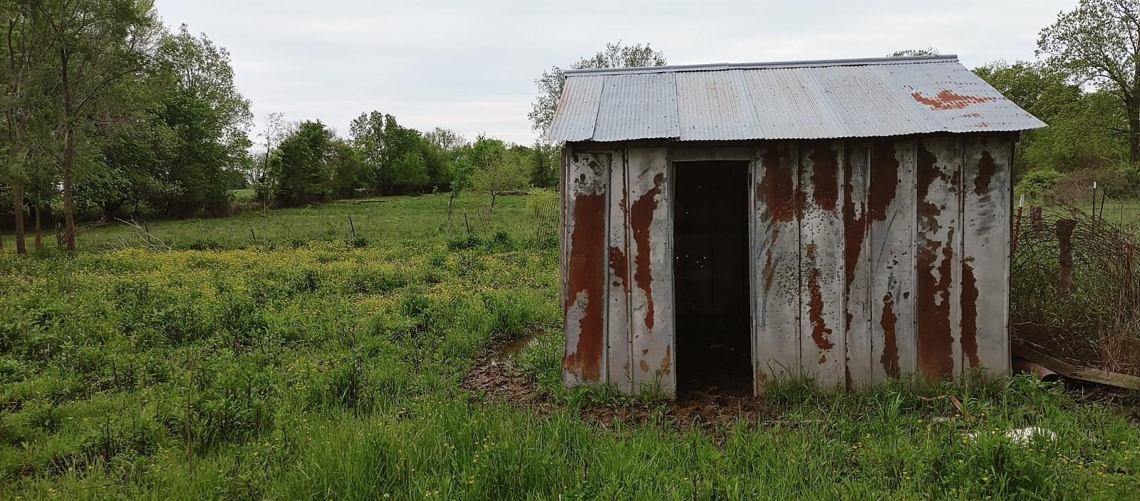 0 South 2925 Road Milo, MO 64767 - Photo 1 of 1 Gooden 1