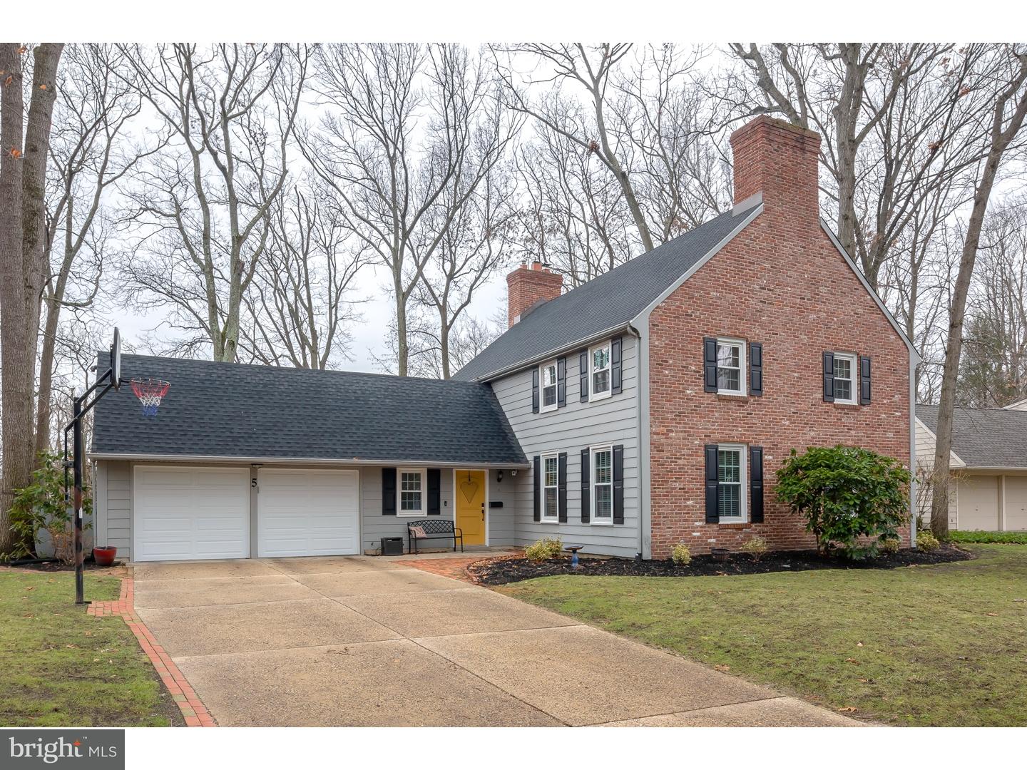 5 Dunbarton Road Cherry Hill, NJ 08003 - Photo 1 of 25 Gallery Image 1