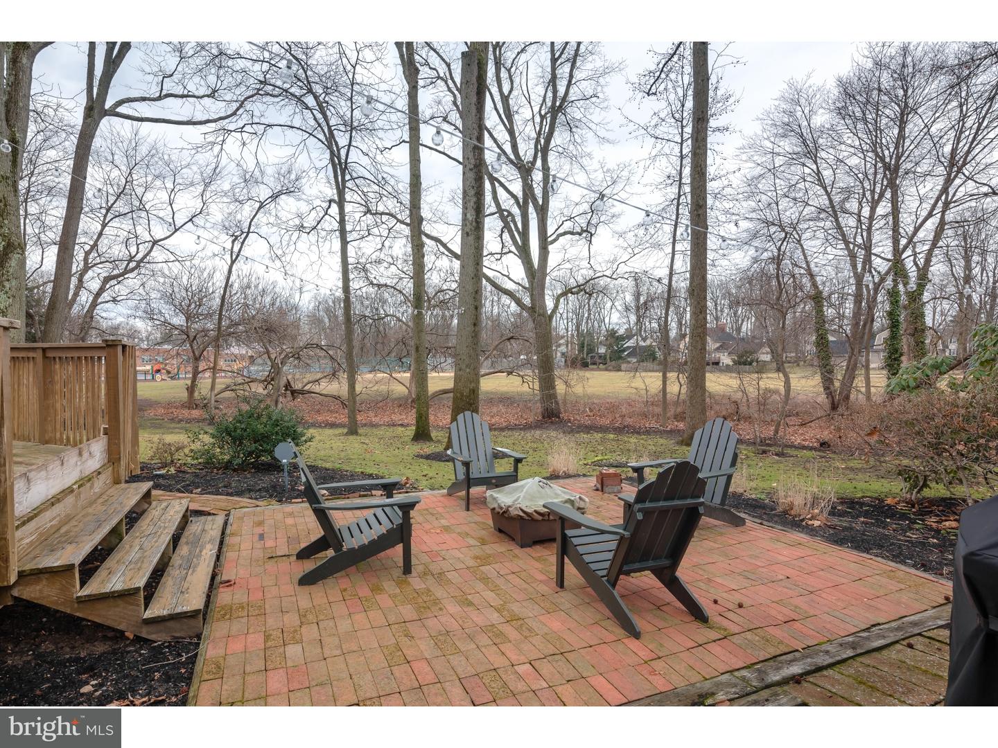 5 Dunbarton Road Cherry Hill, NJ 08003 - Photo 24 of 25 Gallery Image 24