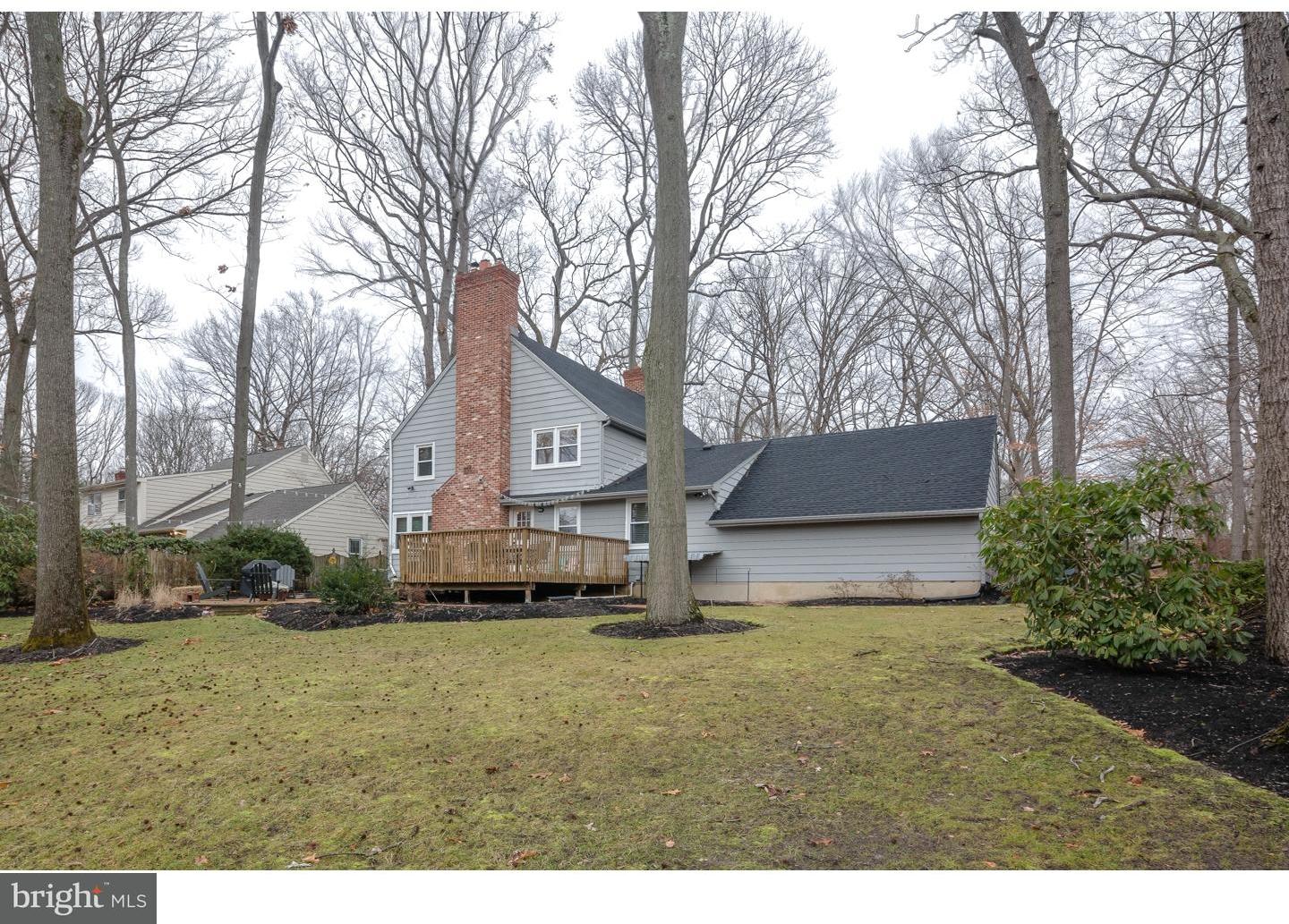 5 Dunbarton Road Cherry Hill, NJ 08003 - Photo 25 of 25 Gallery Image 25