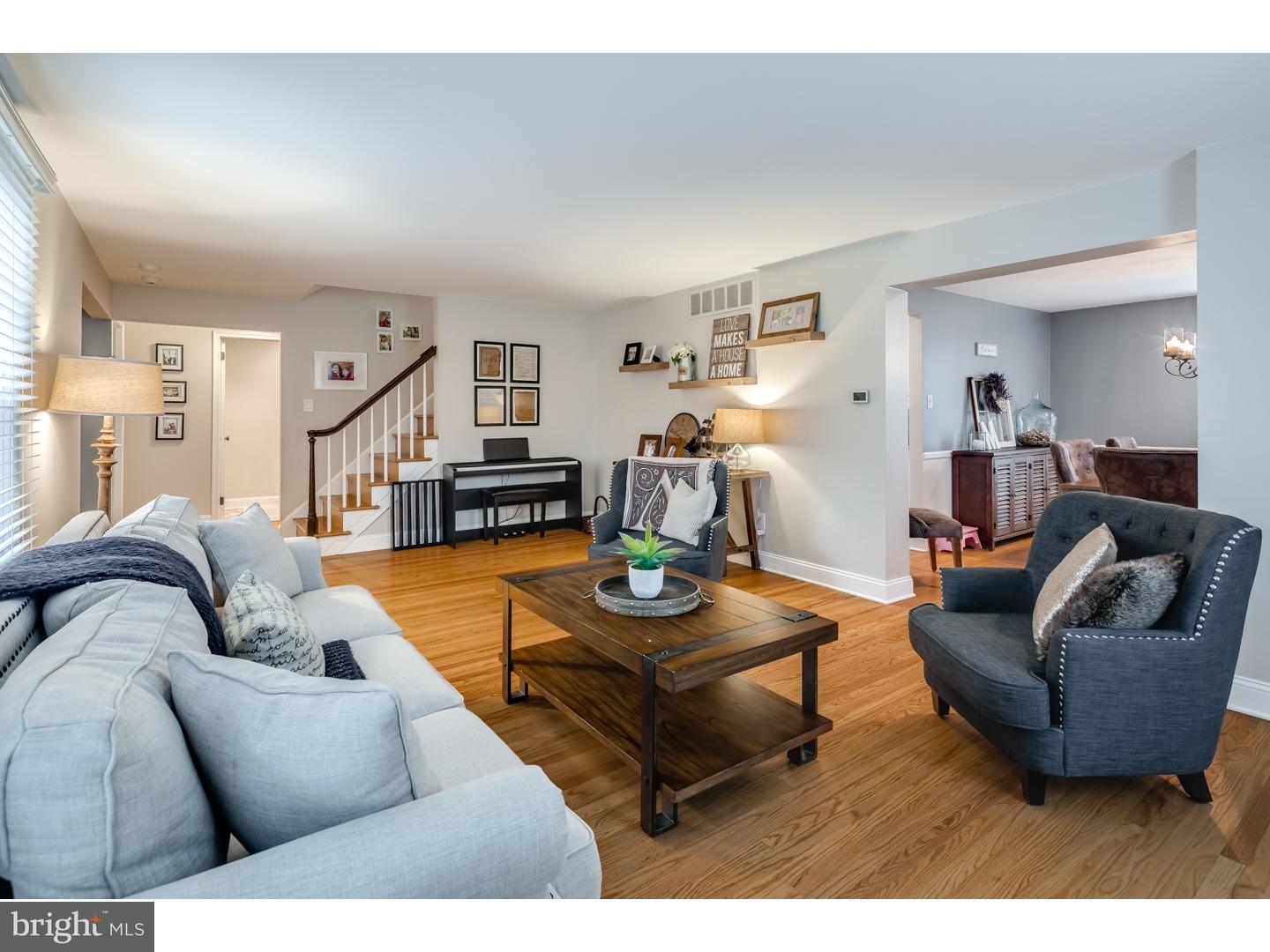 5 Dunbarton Road Cherry Hill, NJ 08003 - Photo 4 of 25 Gallery Image 4