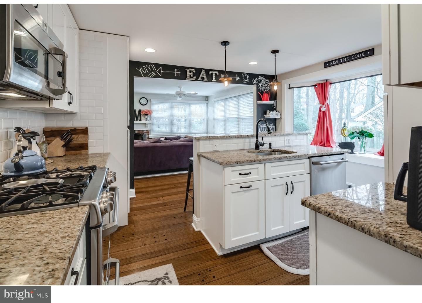 5 Dunbarton Road Cherry Hill, NJ 08003 - Photo 7 of 25 Gallery Image 7
