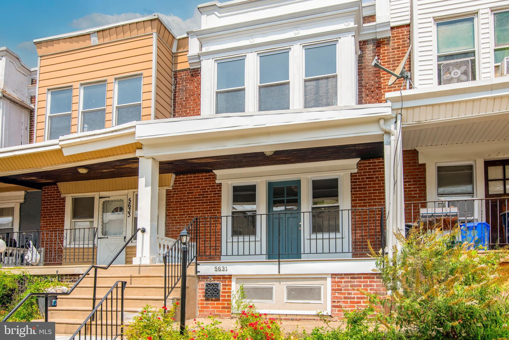 5631 Ridgewood Street Philadelphia, PA 19143 - Photo 1 of 13 Gallery Image 1