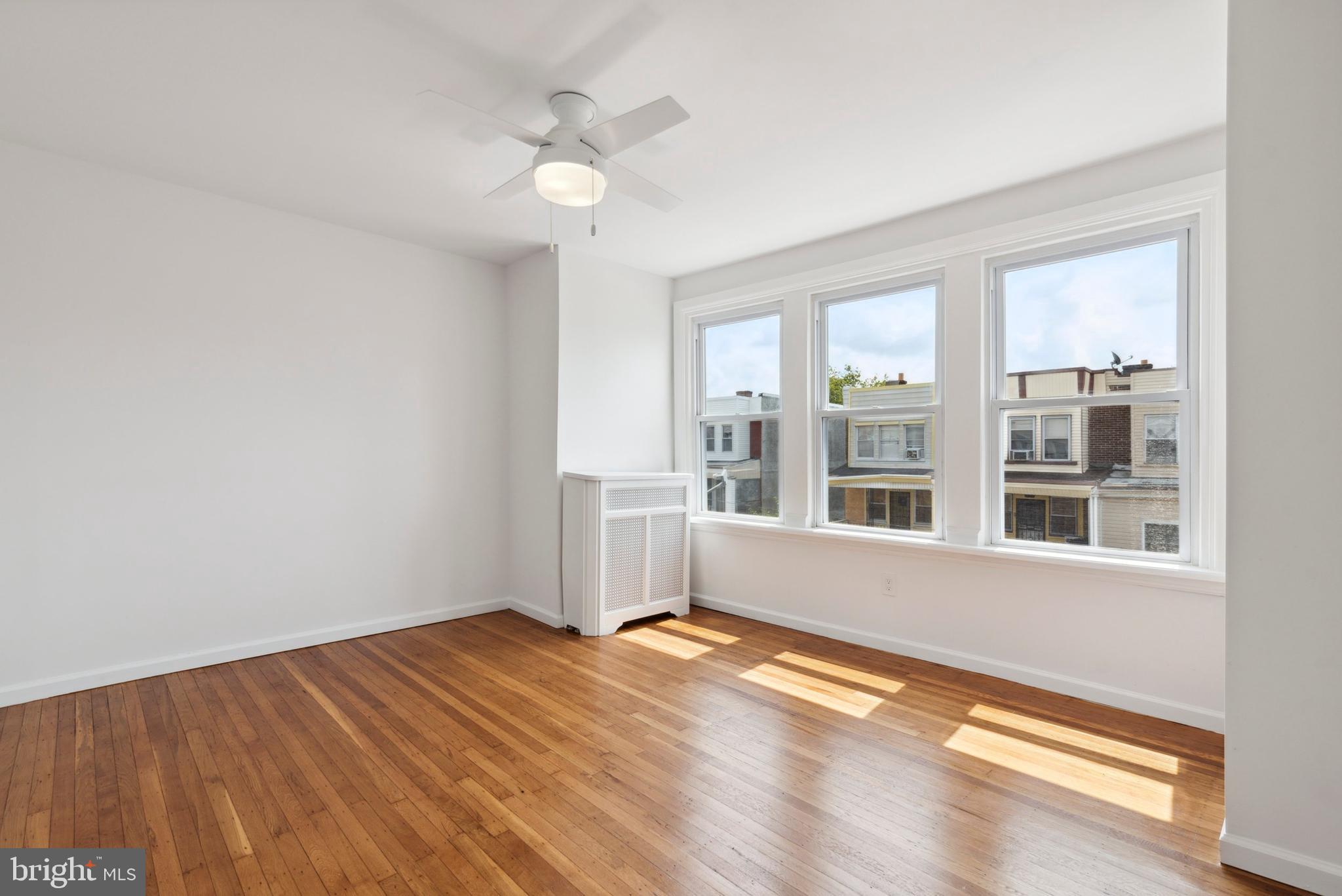5631 Ridgewood Street Philadelphia, PA 19143 - Photo 8 of 13 2nd Fl - BR 1