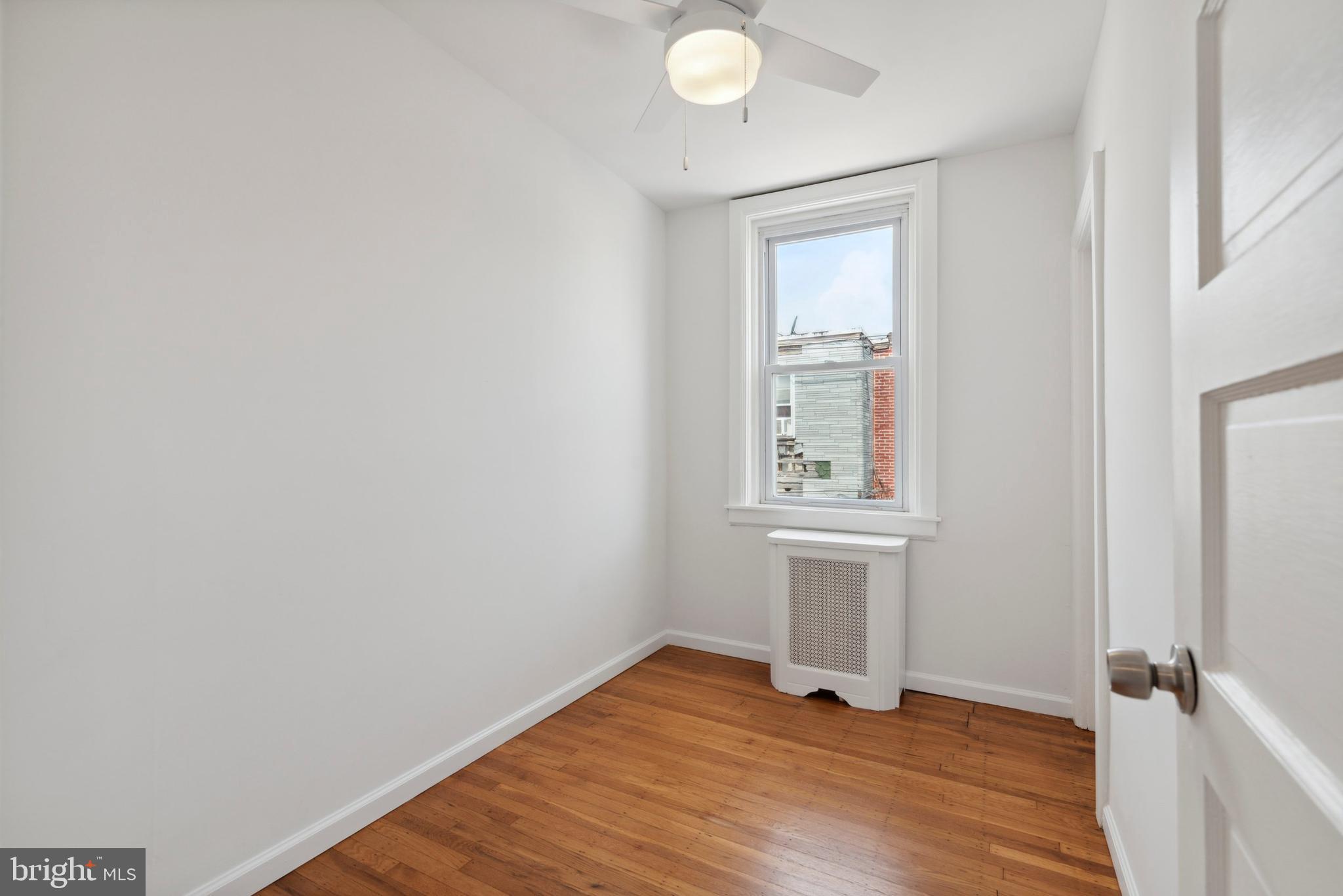 5631 Ridgewood Street Philadelphia, PA 19143 - Photo 9 of 13 2nd Fl BR 3