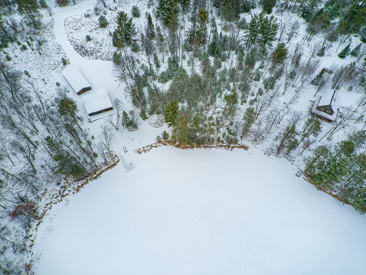 6155 River Road Eagle River, WI 54521 - Photo 7 of 9 Gallery Image 7