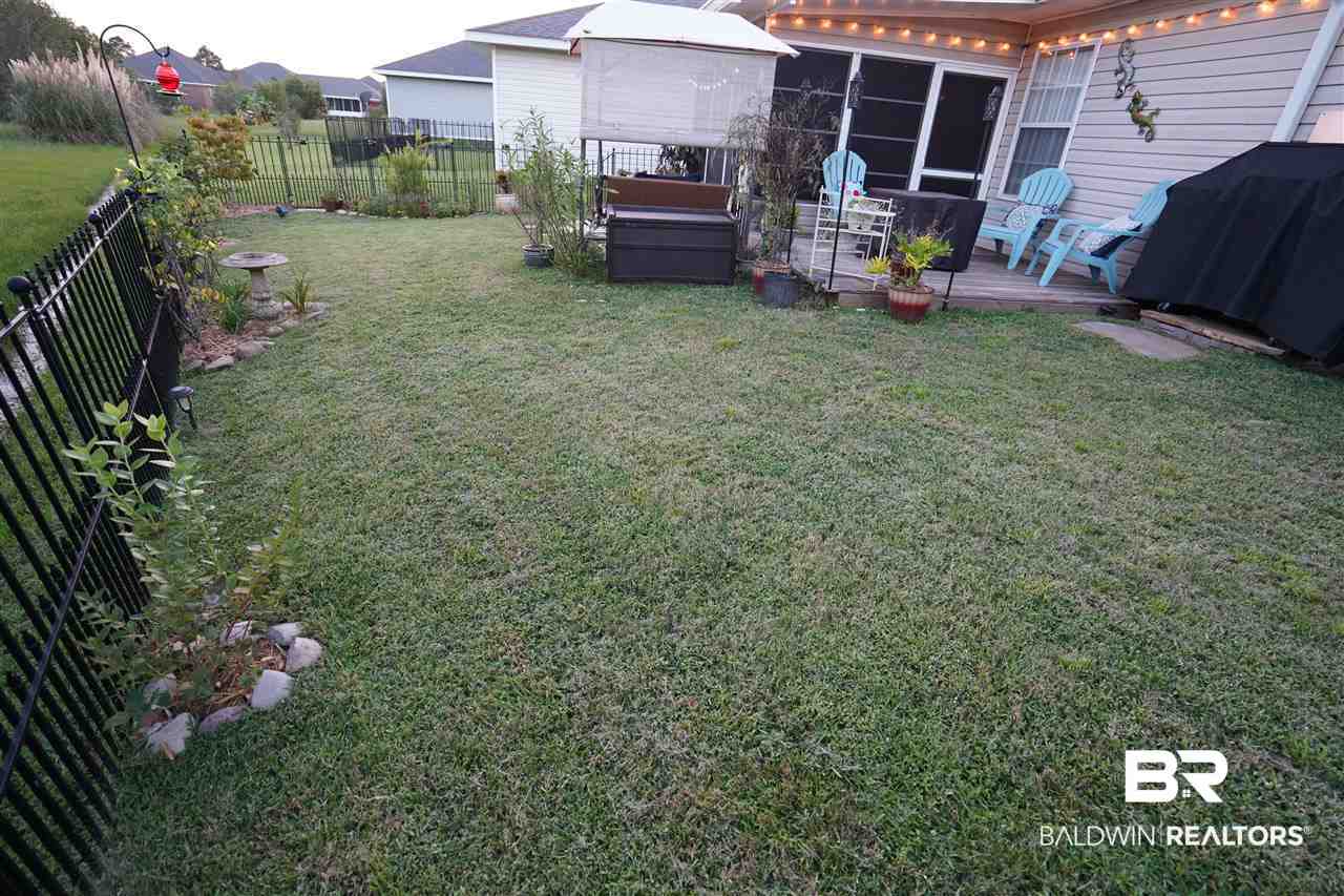 22886 Respite Lane Foley, AL 36535 - Photo 4 of 48