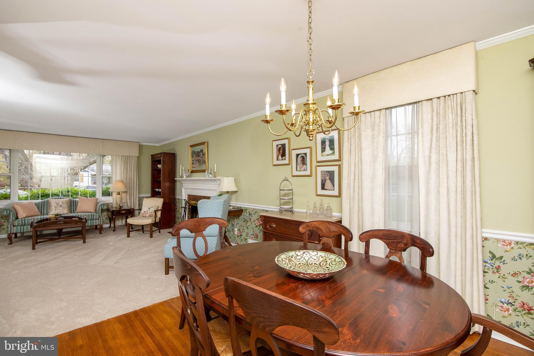 309 Covered Bridge Road Cherry Hill, NJ 08034 - Photo 11 of 40