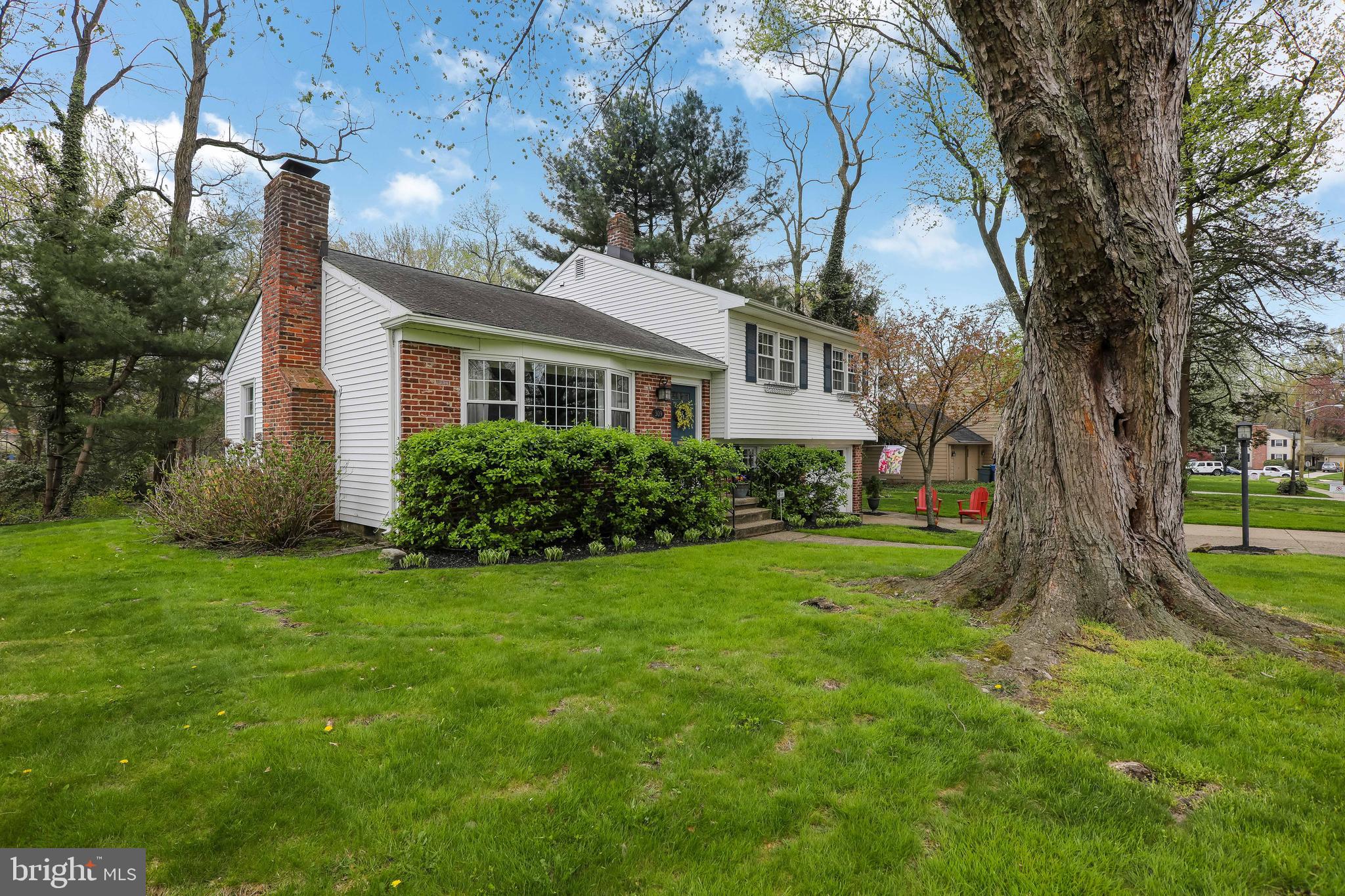 309 Covered Bridge Road Cherry Hill, NJ 08034 - Photo 3 of 40