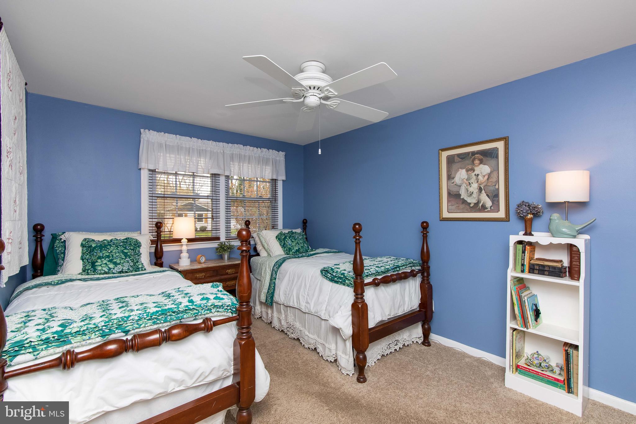 309 Covered Bridge Road Cherry Hill, NJ 08034 - Photo 25 of 40