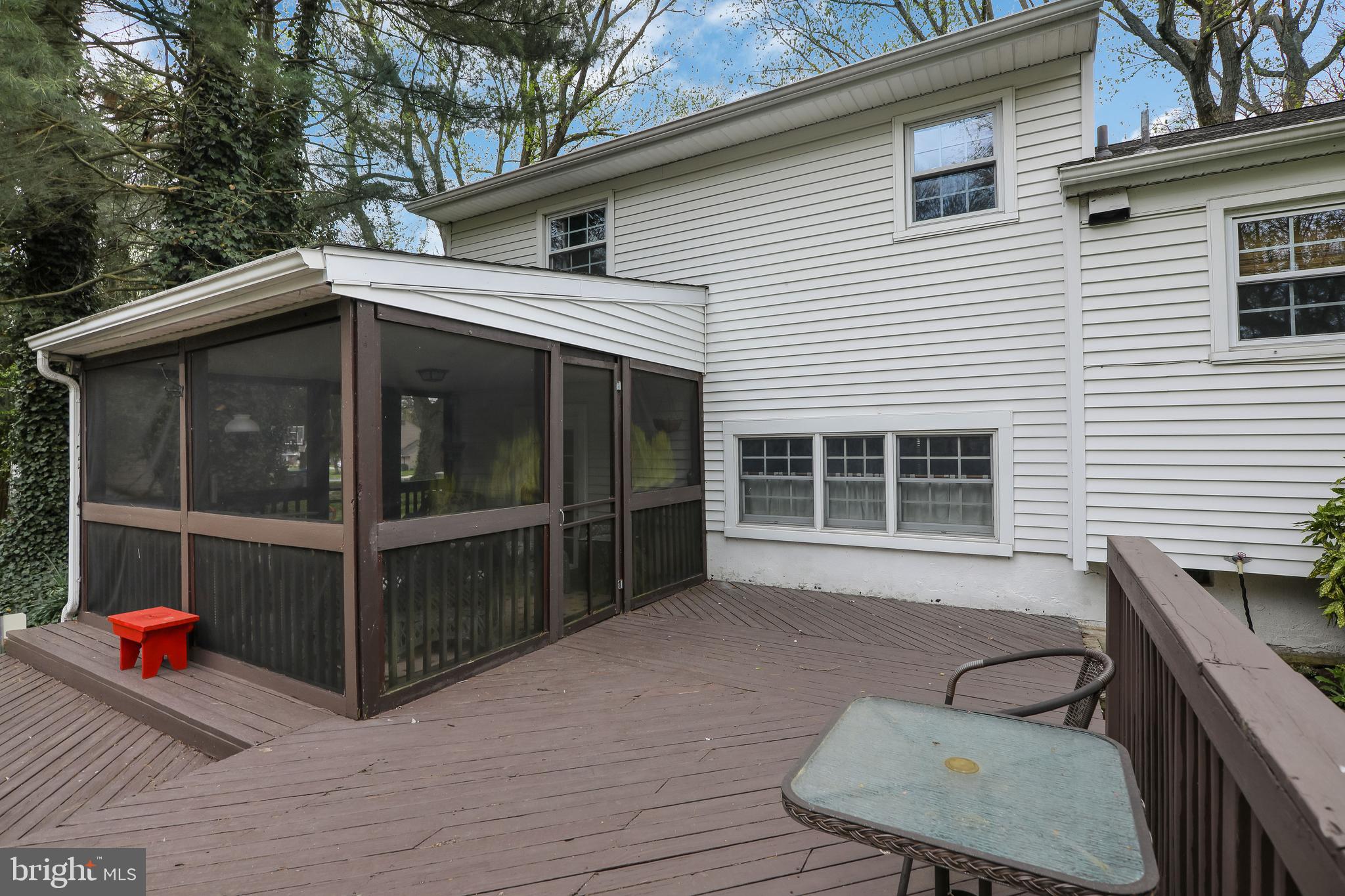 309 Covered Bridge Road Cherry Hill, NJ 08034 - Photo 36 of 40