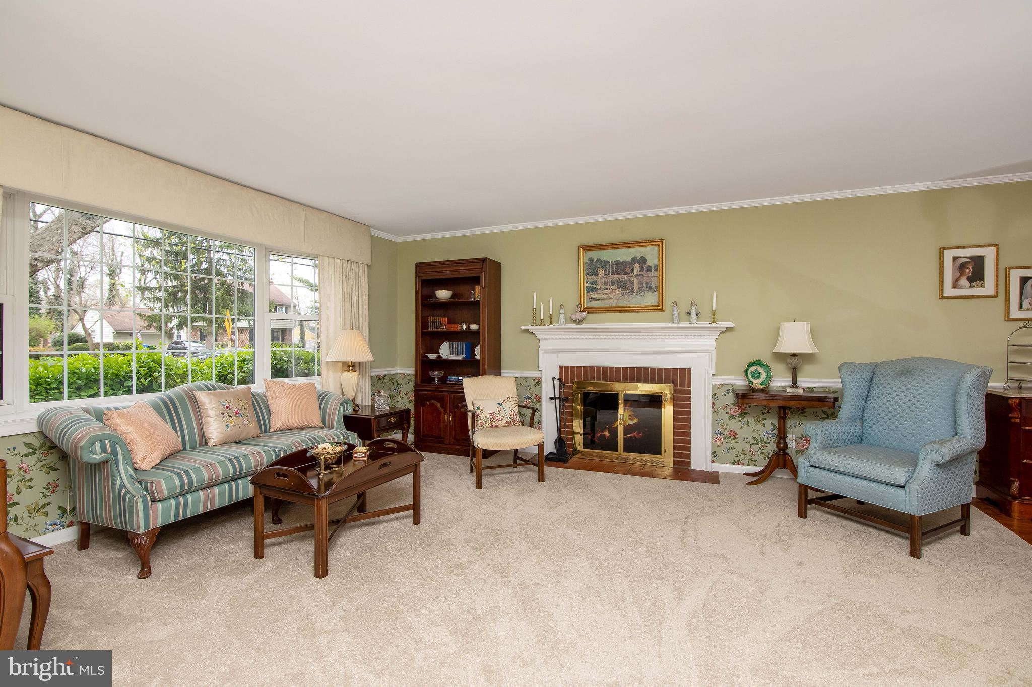 309 Covered Bridge Road Cherry Hill, NJ 08034 - Photo 5 of 40