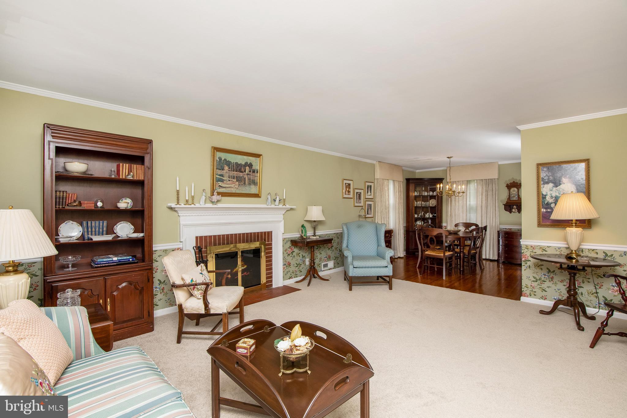 309 Covered Bridge Road Cherry Hill, NJ 08034 - Photo 6 of 40