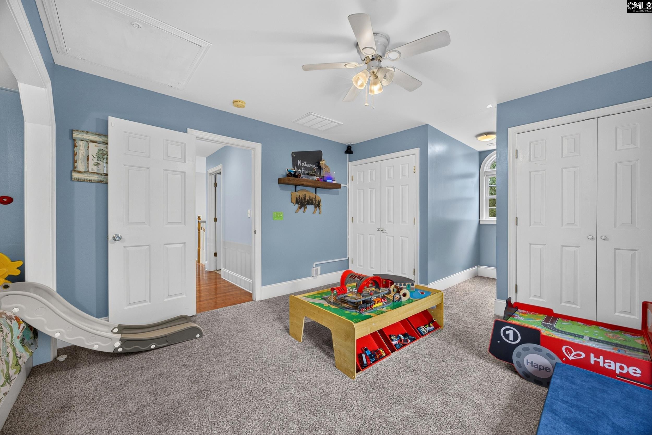 1511 Wateree Dam Road Ridgeway, SC 29130 - Photo 34 of 60 Gallery Image 34
