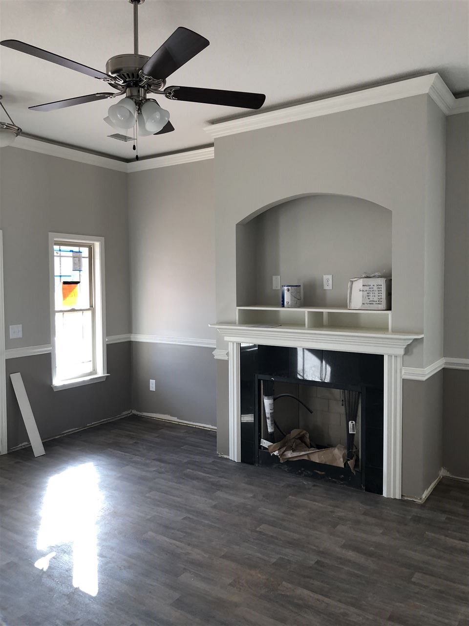 801 Alley Ridge Drive Inman, SC 29349 - Photo 4 of 11