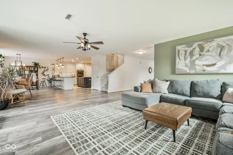 $395,000 | 863 Moate Circle, Greenwood, IN 46143