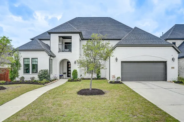 $675,000 | 9518 Sanger Way, Manvel, TX 77583