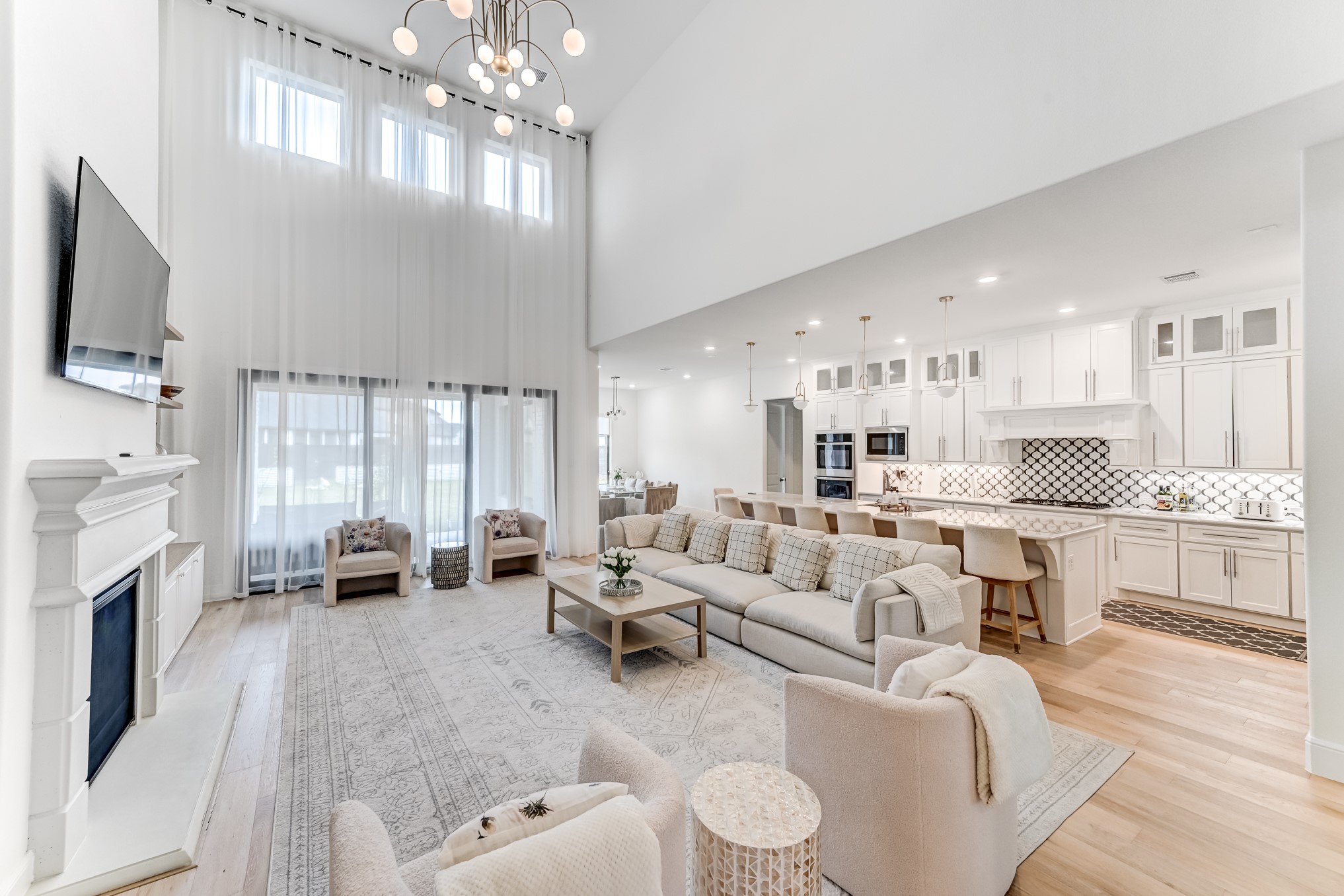 9518 Sanger Way Manvel, TX 77583 - Photo 11 of 50