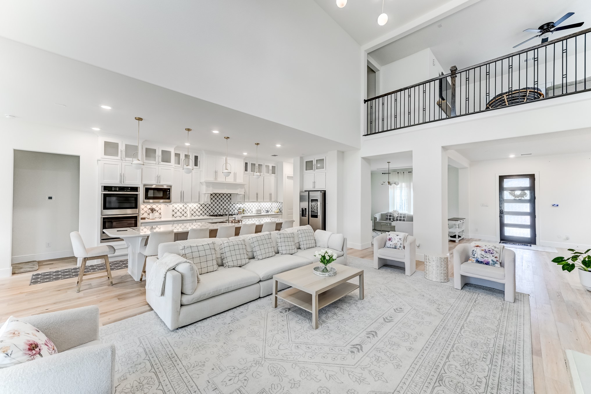 9518 Sanger Way Manvel, TX 77583 - Photo 12 of 50