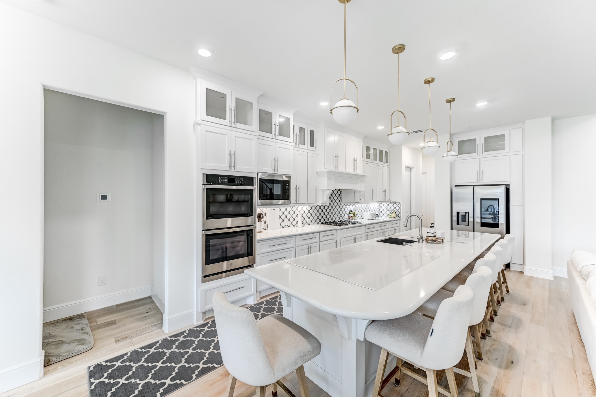 9518 Sanger Way Manvel, TX 77583 - Photo 14 of 50