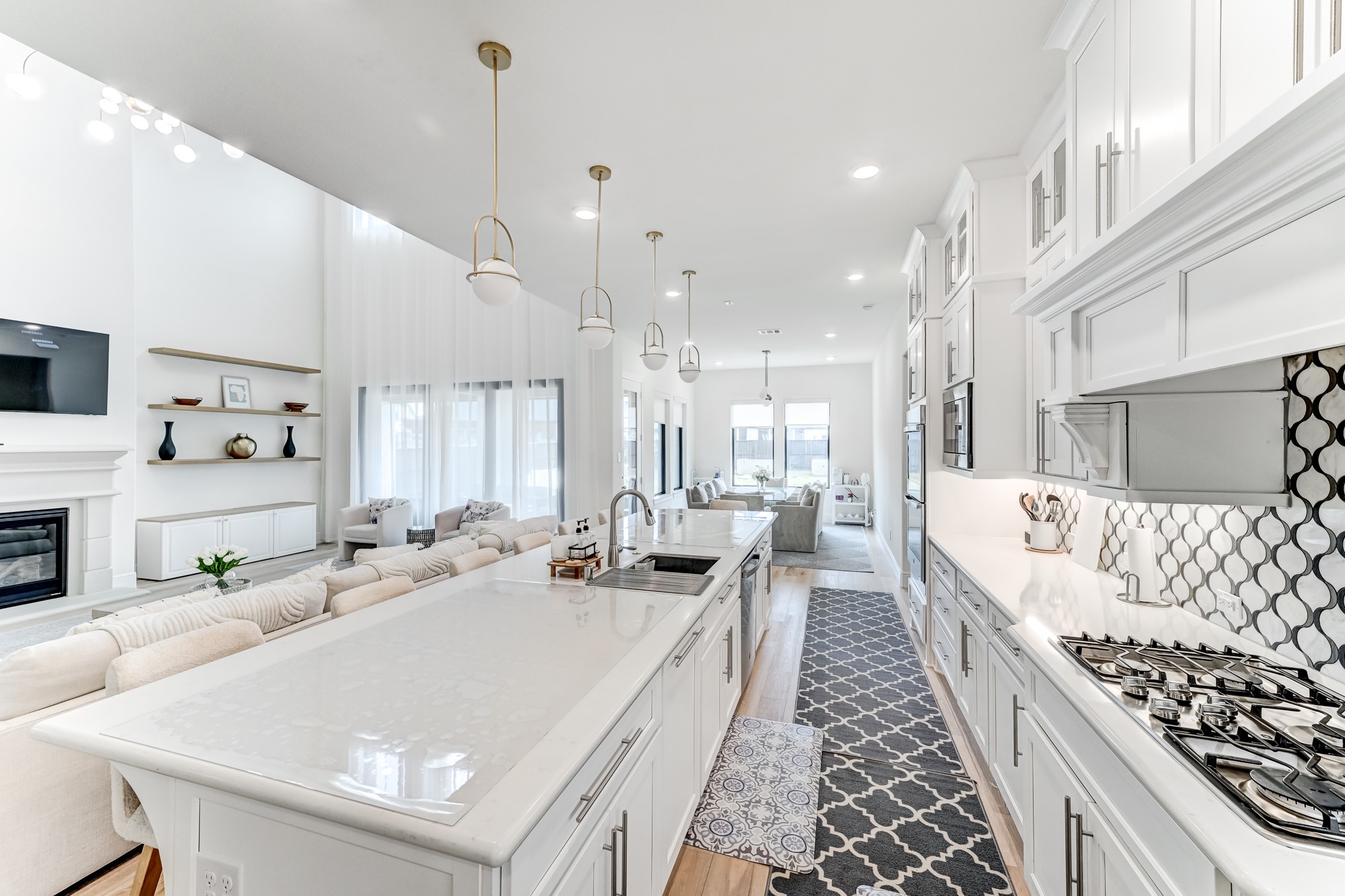 9518 Sanger Way Manvel, TX 77583 - Photo 15 of 50