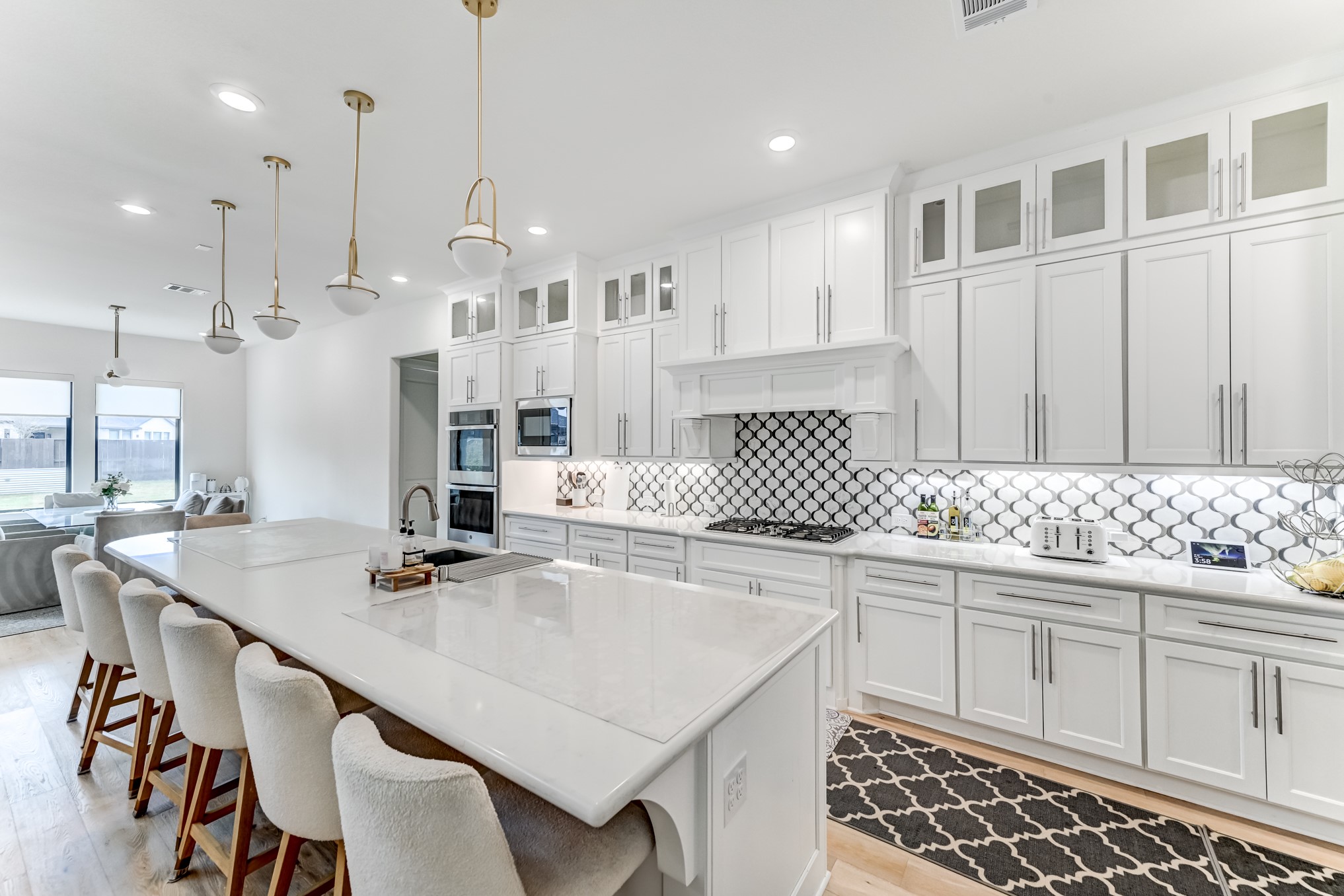 9518 Sanger Way Manvel, TX 77583 - Photo 16 of 50