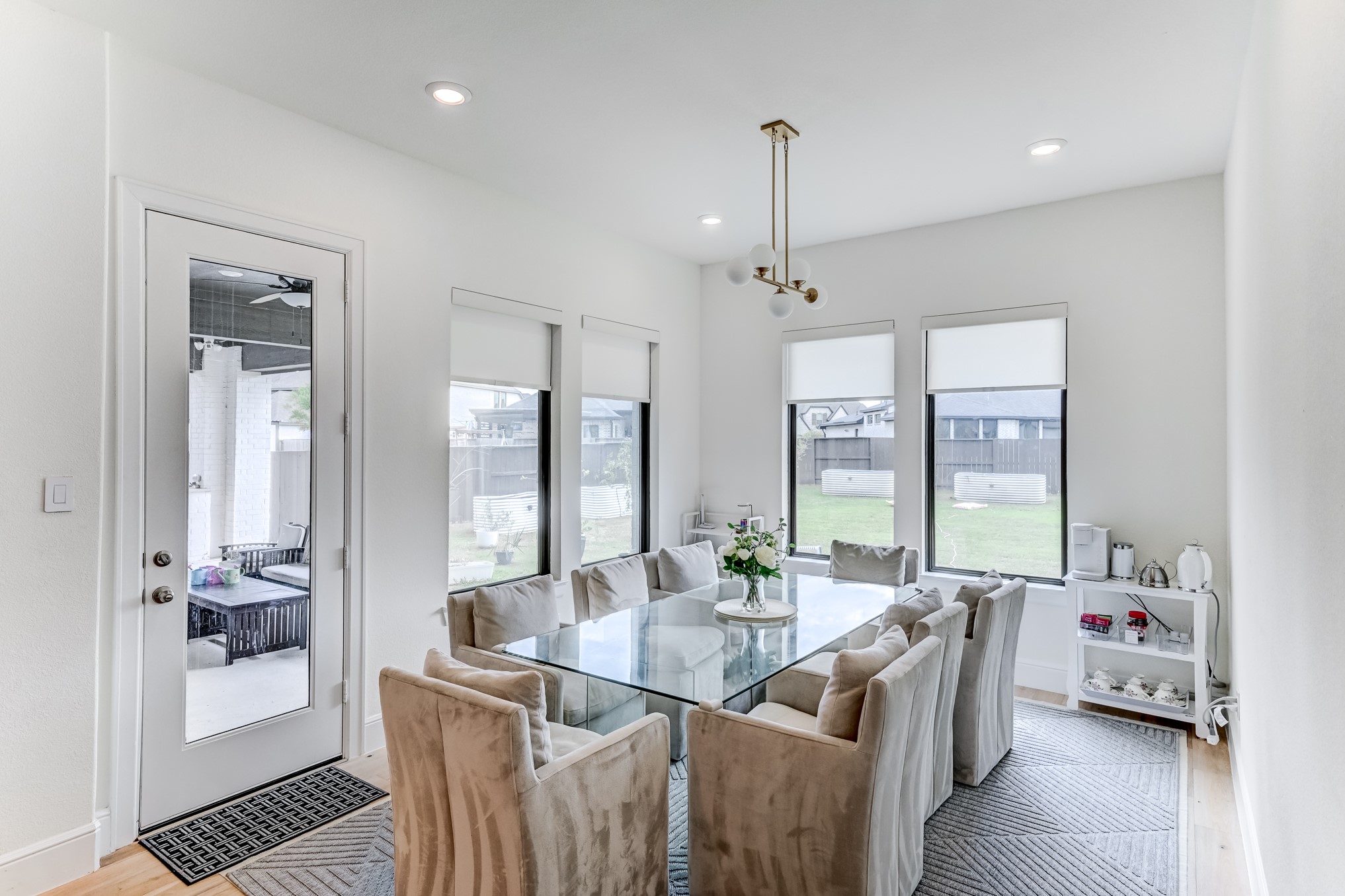 9518 Sanger Way Manvel, TX 77583 - Photo 17 of 50