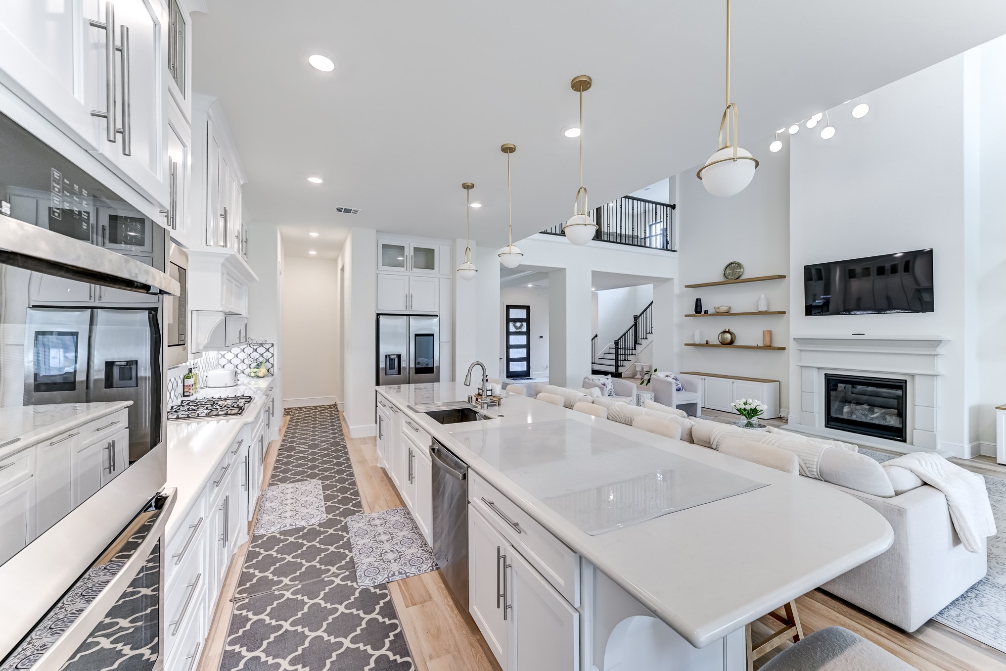 9518 Sanger Way Manvel, TX 77583 - Photo 18 of 50