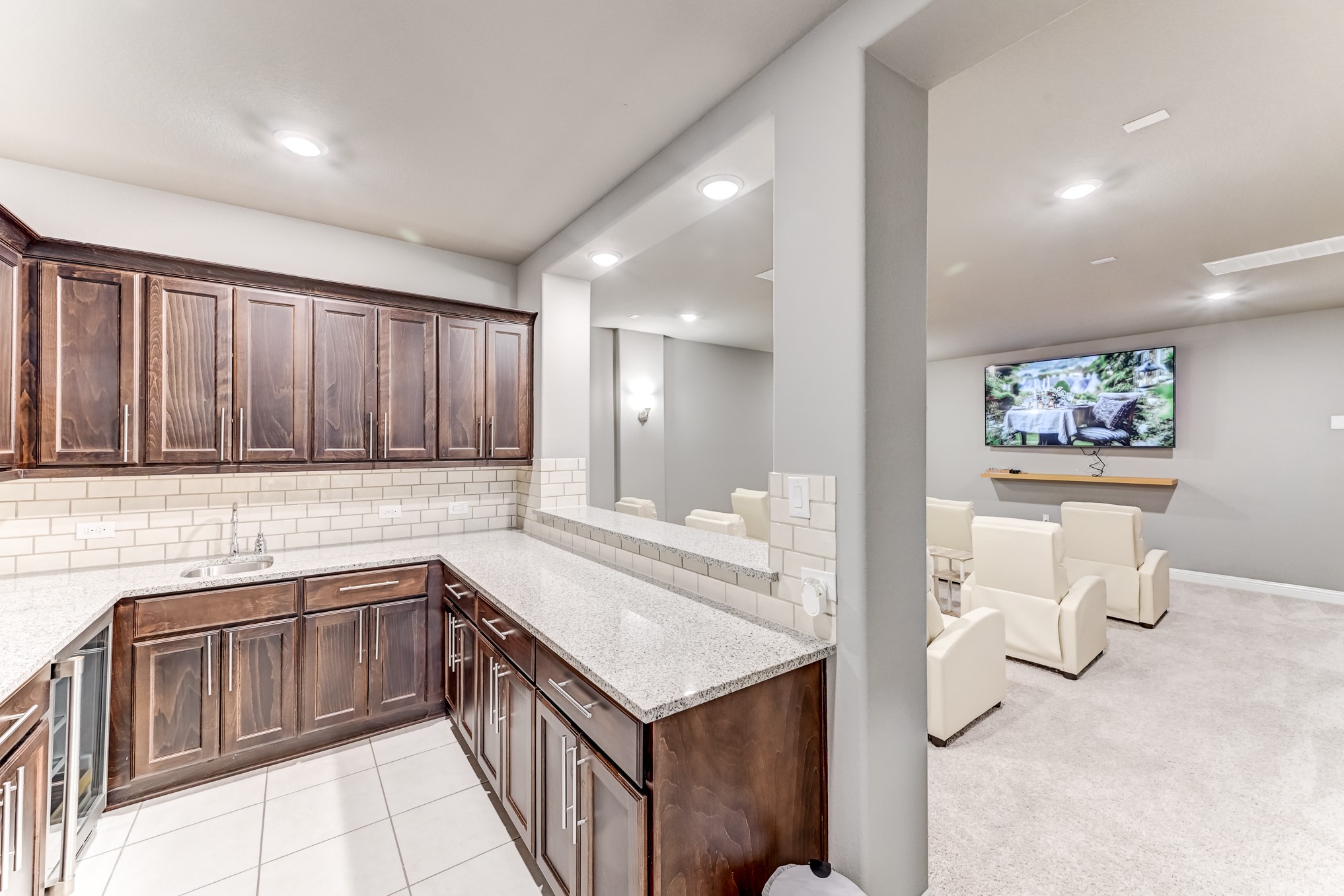 9518 Sanger Way Manvel, TX 77583 - Photo 33 of 50