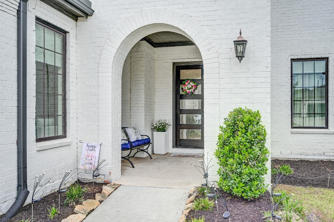 9518 Sanger Way Manvel, TX 77583 - Photo 4 of 50