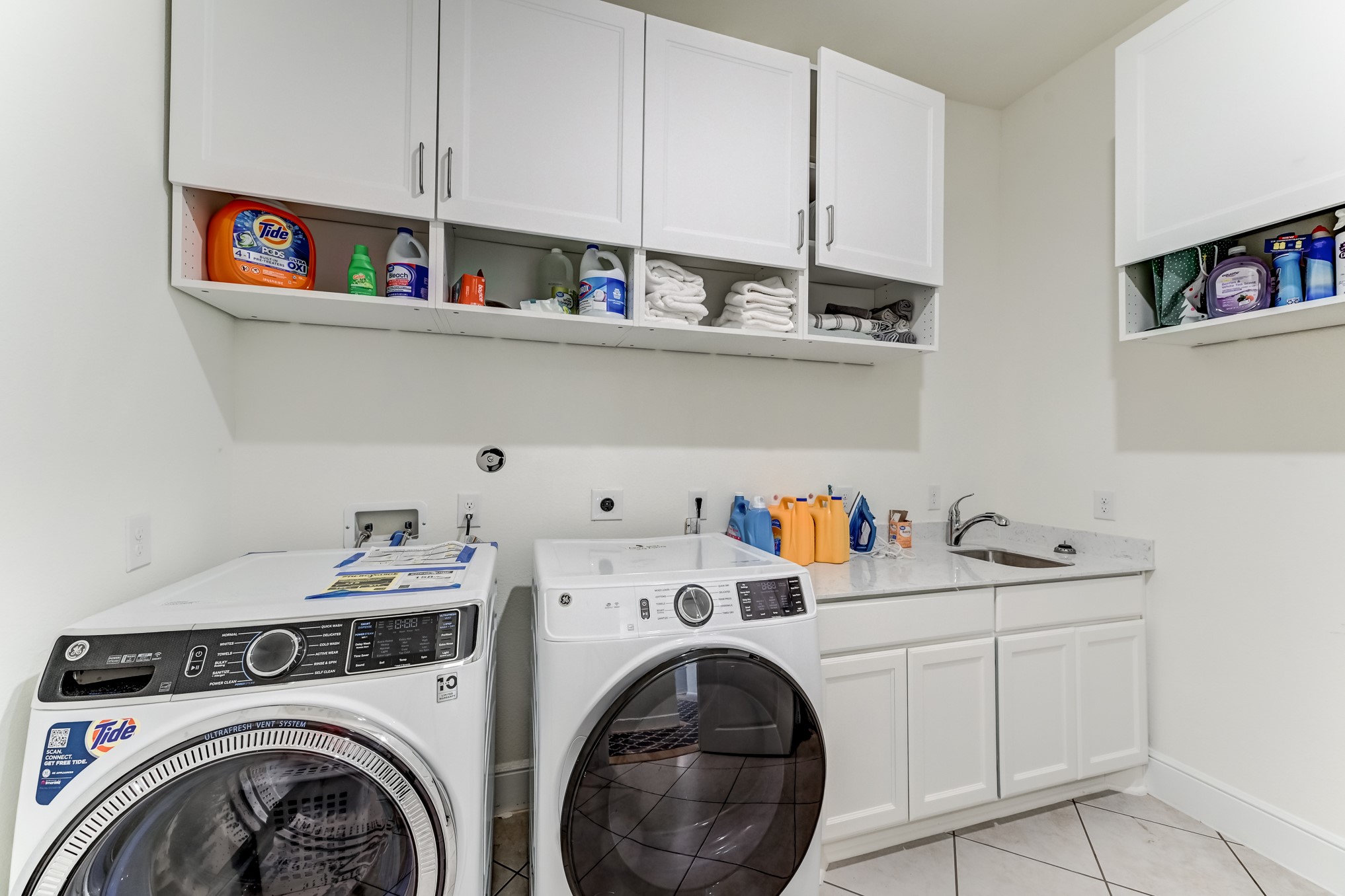 9518 Sanger Way Manvel, TX 77583 - Photo 46 of 50