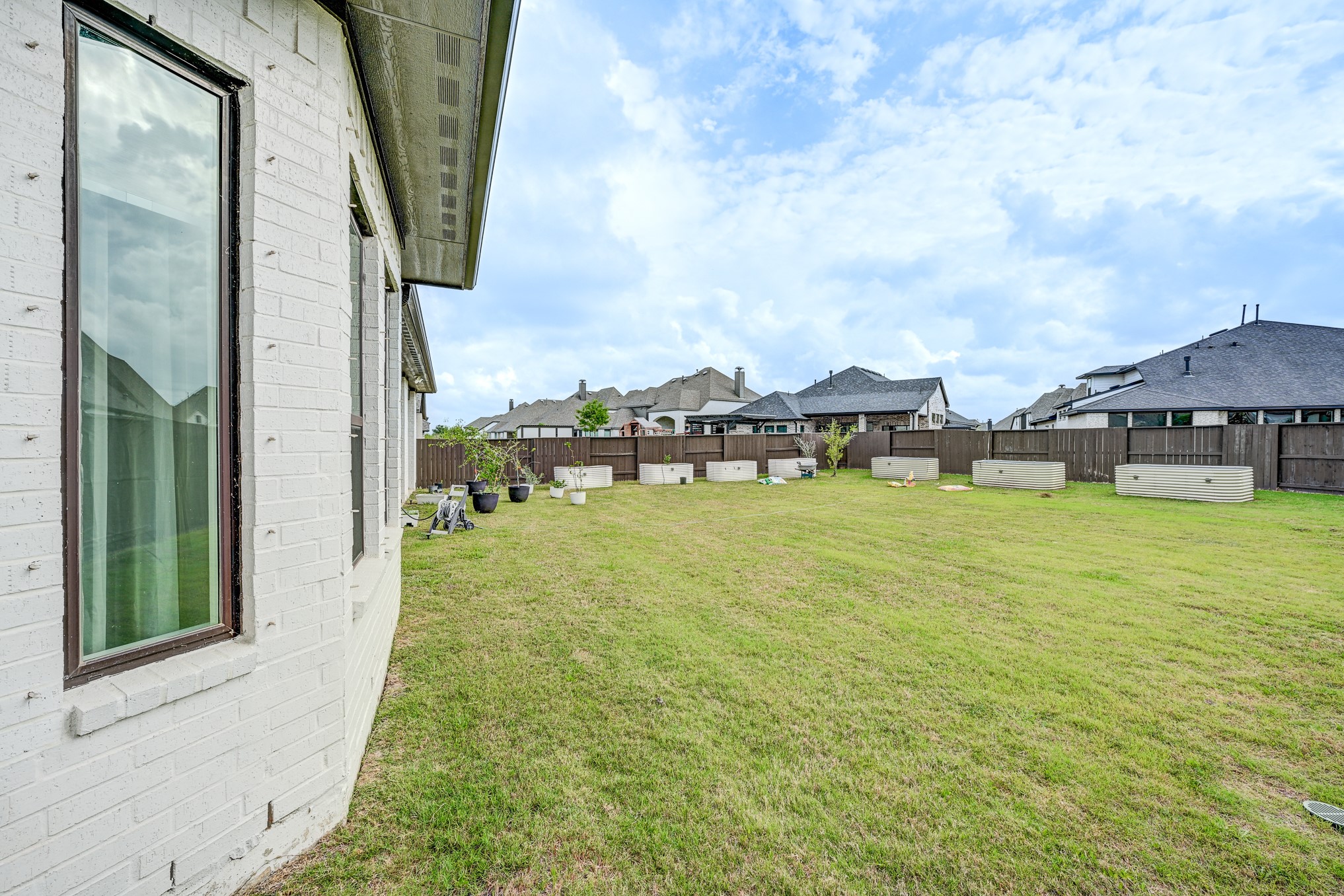 9518 Sanger Way Manvel, TX 77583 - Photo 47 of 50