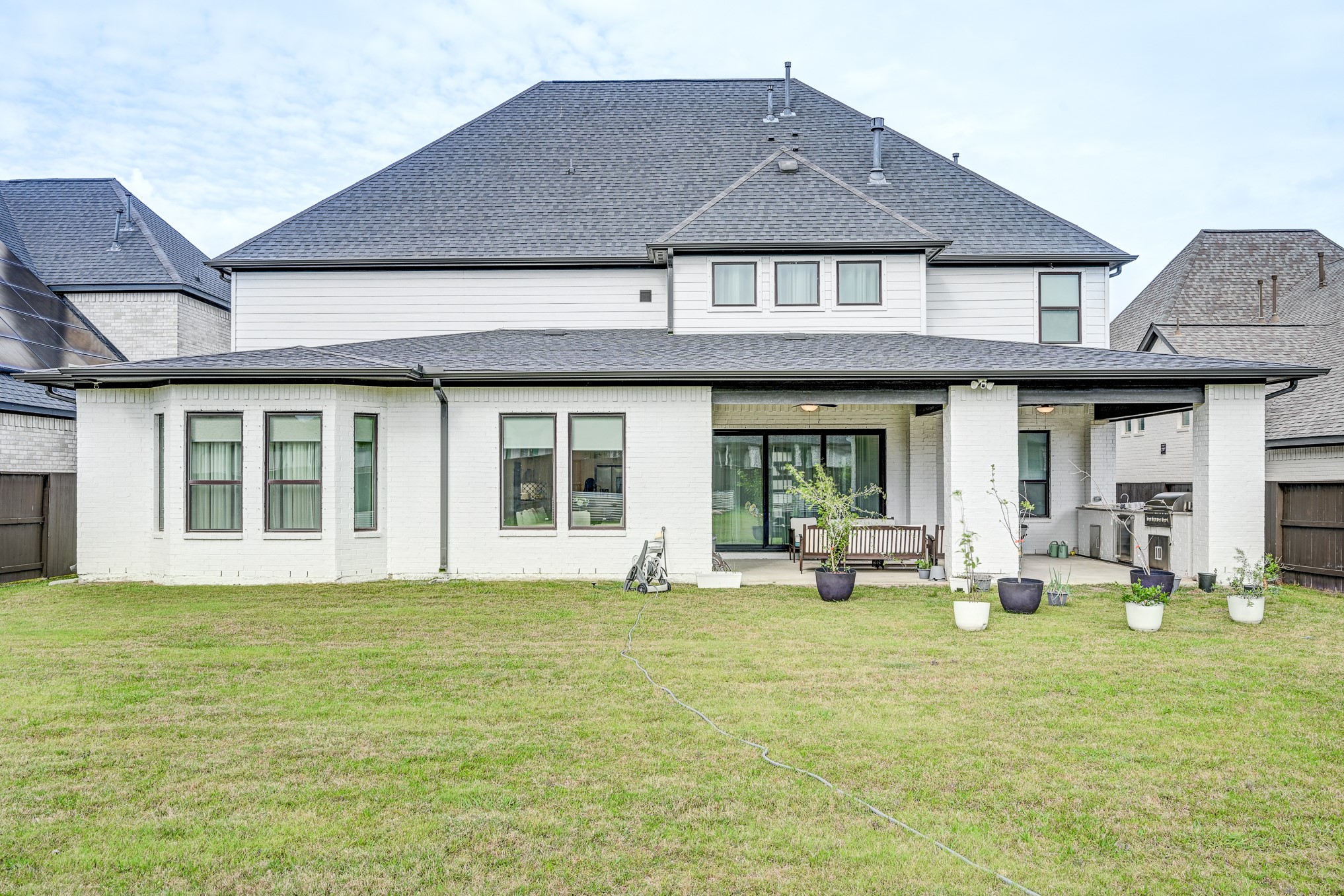 9518 Sanger Way Manvel, TX 77583 - Photo 50 of 50